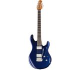 Music Man Luke IV HH Butane Blue