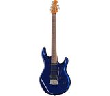 Music Man Luke IV HSS Butane Blue