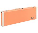 Fender Classic Wood Case PacificPeach