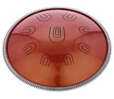 Thomann Sonority Tongue Drum 14" G