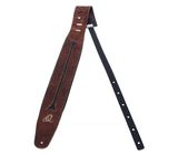 Ortega OSBS-1 Leather Strap BR