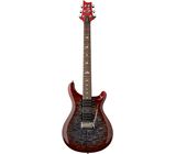 PRS SE Custom 24 Charcoal Cherry B