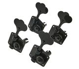 Gotoh CBT-01 4L Carbon Bass Tuners
