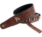 Ortega OSAR-6 Leather Strap BR
