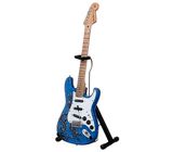 Axe Heaven Fender David Lozeau Dragon