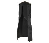 Syos Long Cap Tenor Pitch Black