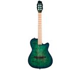 Godin Multiac Nylon Opalburst Ltd