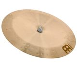Meinl 22" Byz. Sizzle Jazz Ch. Ride