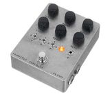 Fairfield Circuitry 20% More Slew Limit Distortion