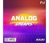 Native Instruments MPC Edition Analog Dream