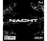 Native Instruments MPC Edition Nacht