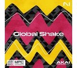 Native Instruments MPC Expansion Global Shake