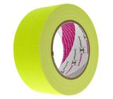 Gerband Tape G771 Neon Yellow
