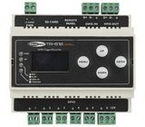 Showtec TR-512 Install