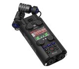 Zoom H5studio