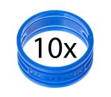Neutrik XXR Blue 10x