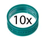 Neutrik XXR Green 10x