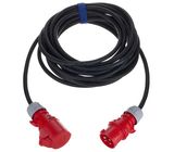 Stairville Hoist Power Cable 4x2.5mm² 10m