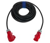 Stairville Hoist Power Cable 400V 16A 20m
