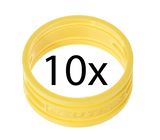 Neutrik XXR Yellow 10x