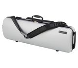 Roth & Junius PolyCarb Violin Case SAP-SI
