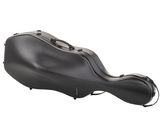 Roth & Junius PolyCarb Cello Case CAP-BK