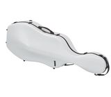 Roth & Junius PolyCarb Cello Case CAP-WH