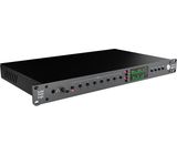 SSL Alpha 8