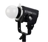 Aputure Storm 80c