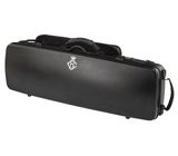 Bogaro & Clemente Nicole Violin Case BK/CH