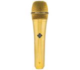 Telefunken M80 Satin Gold