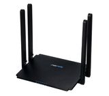 Swissonic Basic Router MKIII