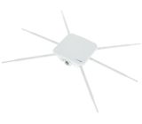 Swissonic Stage Access Point