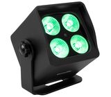 Eurolite AKKU Mini IP UP-4 QCL Spot MK2