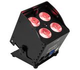 Eurolite AKKU UP-4 QCL Sp. QuickDMX MK2