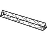 Decotruss ST-1000 Truss Black 100cm