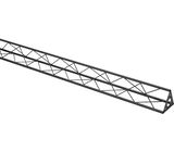 Decotruss ST-2000 Truss Black 200cm