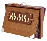 Thomann Nataraj Prof. Shruti Box M/P