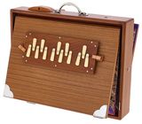 Thomann Nataraj Shruti G-G 432Hz/P