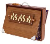 Thomann Nataraj Shruti Female 432Hz/P