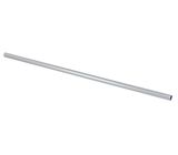 Jaspers Tube Silver 140 cm