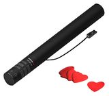Magic FX E Cannon 50cm Conf. Red Hearts