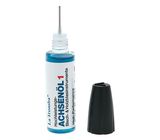 La Tromba AG Key Oil Brasswind Nr.1 light