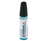 La Tromba AG Key Oil Brasswind Nr.5 thick