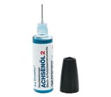 La Tromba AG Key Oil Wood Nr.2 light