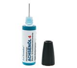 La Tromba AG Key Oil Wood Nr.2 medium