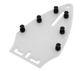 Dietrich Parts String Butler V5 White-Black