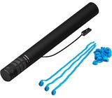 Magic FX E Cannon 50cm Stream L. Blue