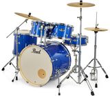 Pearl Export 22" Rock Mid. Blue