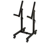 Millenium Mobile Guitar Amp Stand